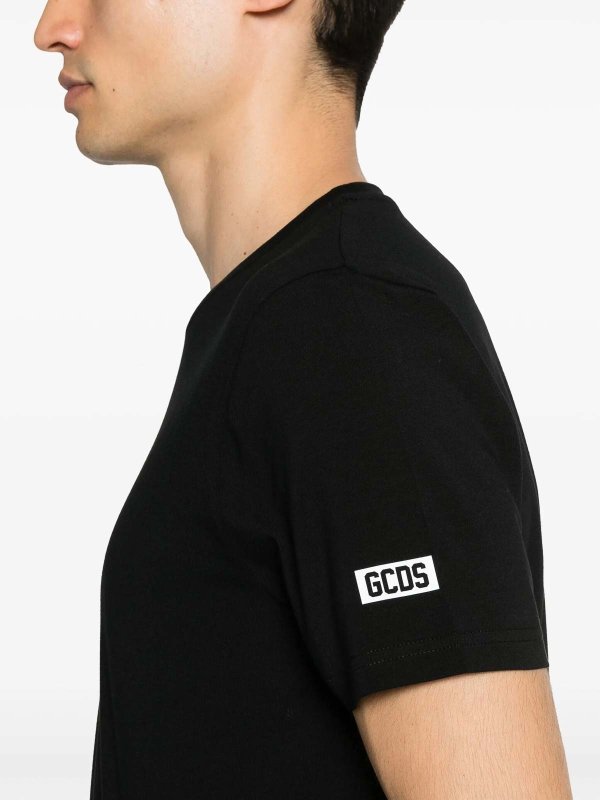 GCDS: t-shirt online - T-shirt