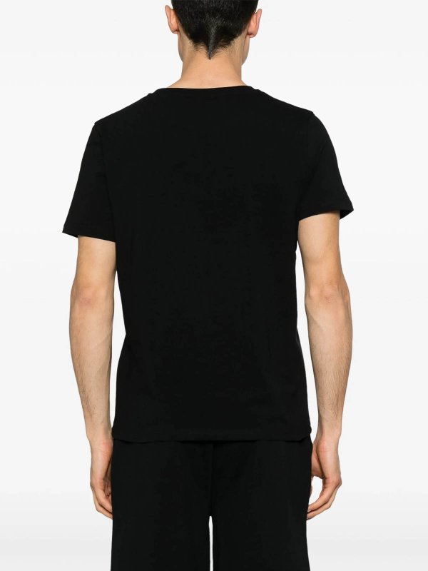 The Best Shops GCDS: t-shirt - T-shirt