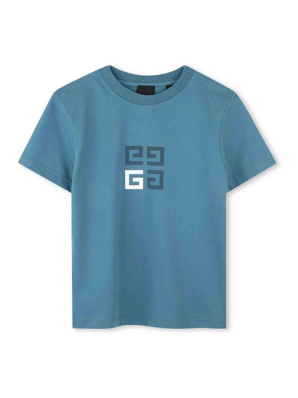 GIVENCHY: t-shirts - T-shirt