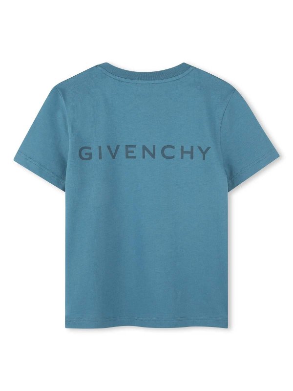 GIVENCHY: t-shirts online - T-shirt