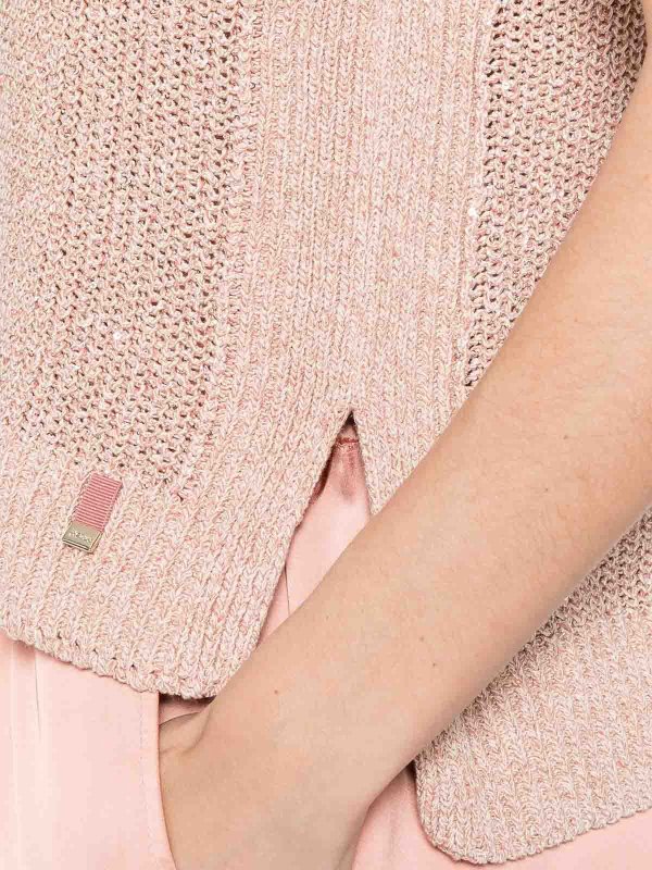 The Best Shops HERNO: waistcoats & gilets - Gilet