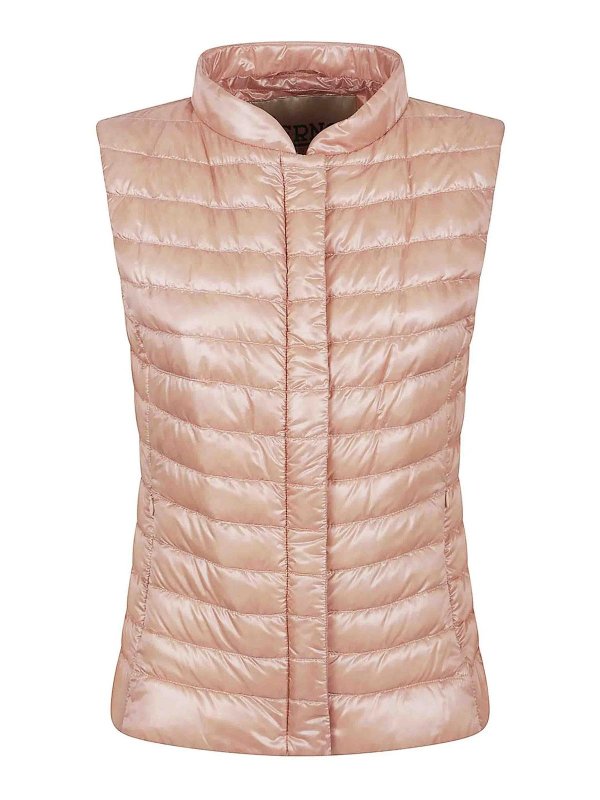 HERNO: padded jackets - Down filled comforter