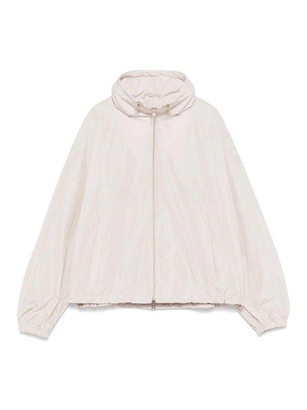 HERNO: カジュアルジャケット - カジュアルジャケット - イエロー