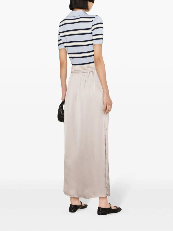 The Best Shops HERNO: Knee length skirts & Midi - Skirt