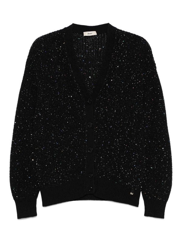 HERNO: cardigans - Cardigan
