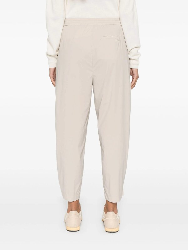 The Best Shops HERNO: pantaloni casual - Pantaloni