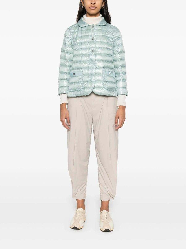 Pantaloni shop online: HERNO