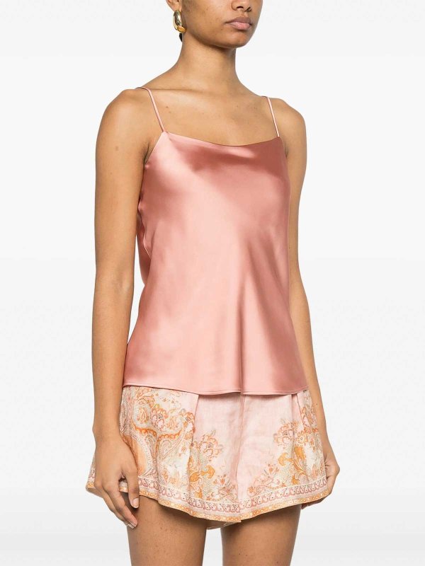 Blusa shop online: HERNO