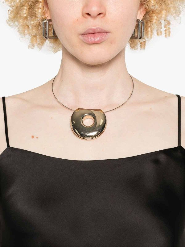 Blusa - Negro shop online: HERNO