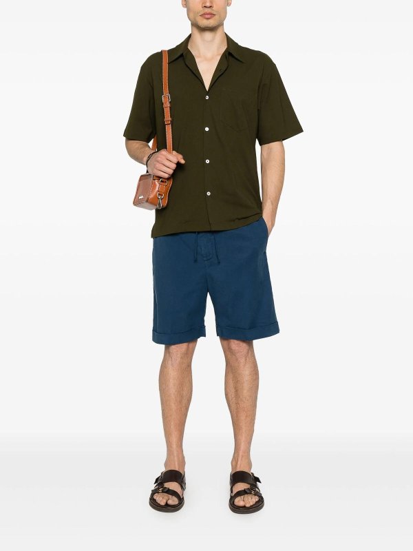 HERNO: shirts online - Shirt