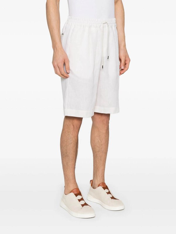 HERNO buy online カジュアルパンツ - イエロー