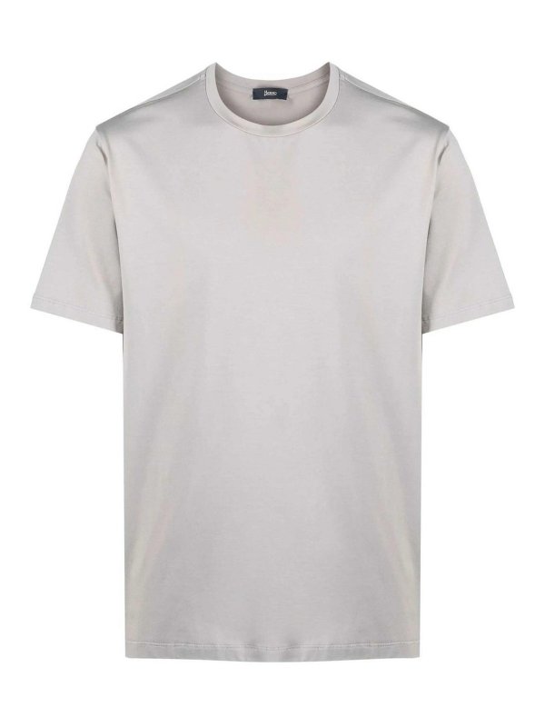 HERNO: t-shirt - T-shirt