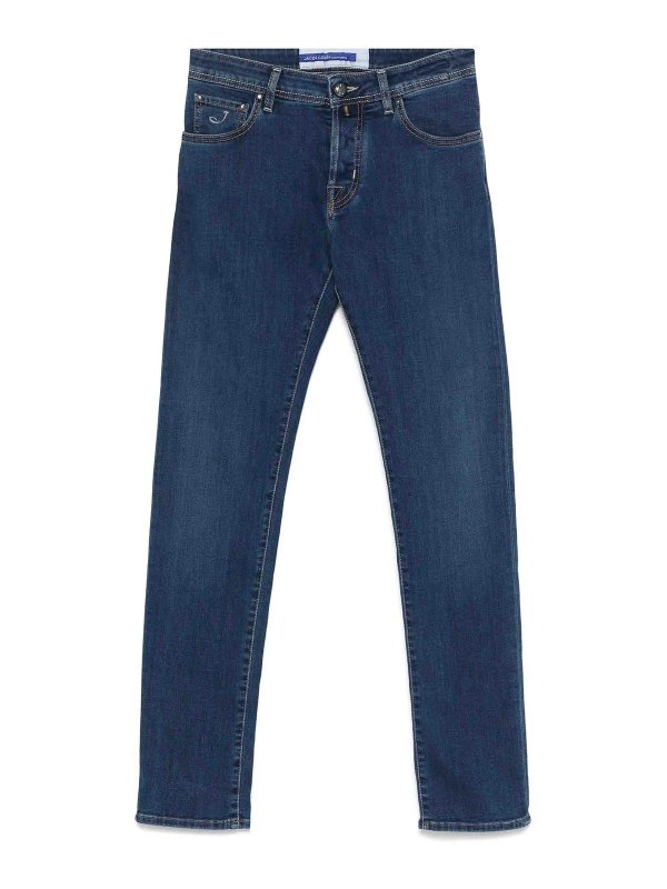 JACOB COHEN: casual trousers - Casual pants