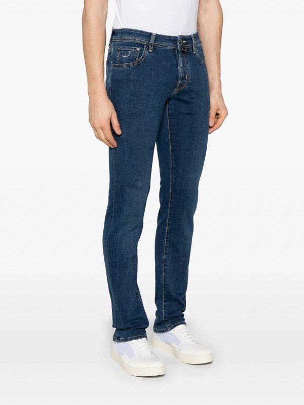 Casual pants shop online: JACOB COHEN