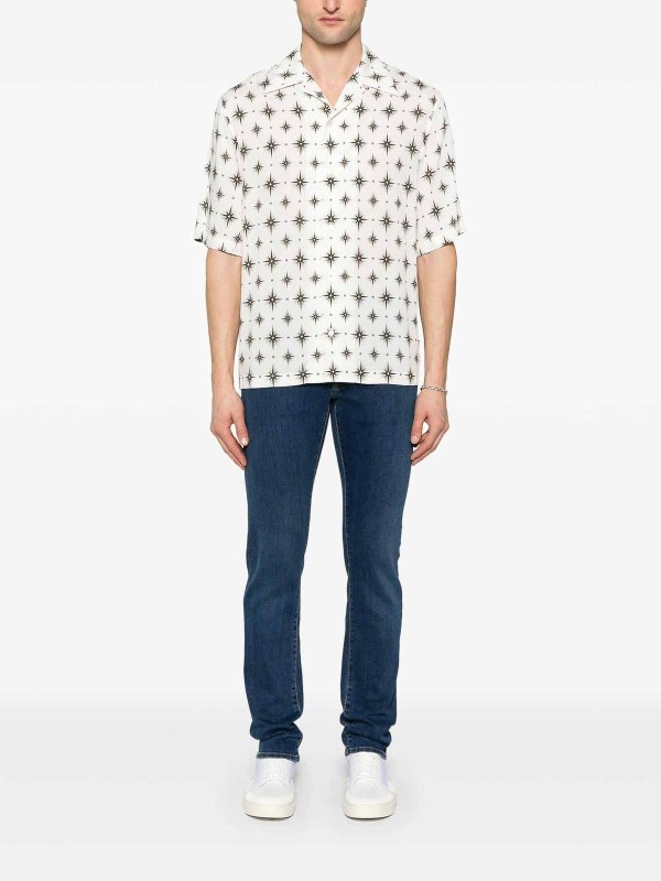 JACOB COHEN buy online Casual pants