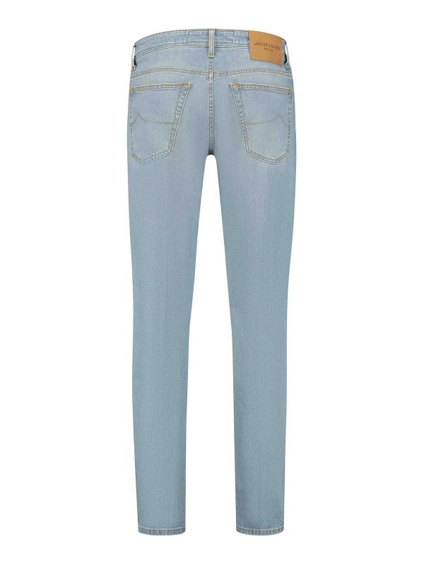 JACOB COHEN: casual trousers online - Casual pants