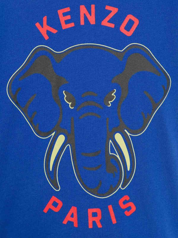 The Best Shops KENZO: t-shirt - T-shirt