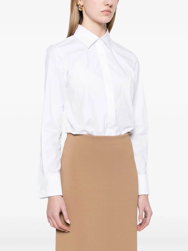 The Best Shops Max Mara: shirts - Shirt