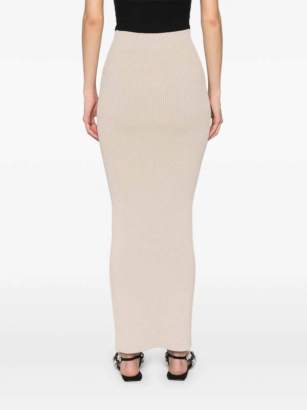 Max Mara: Knee length skirts & Midi online - Midi skirt