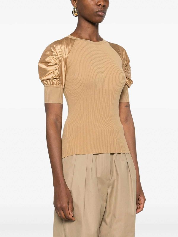 Max Mara: crew necks online - Pullover