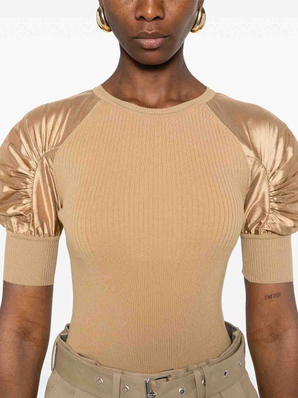 The Best Shops Max Mara: crew necks - Pullover