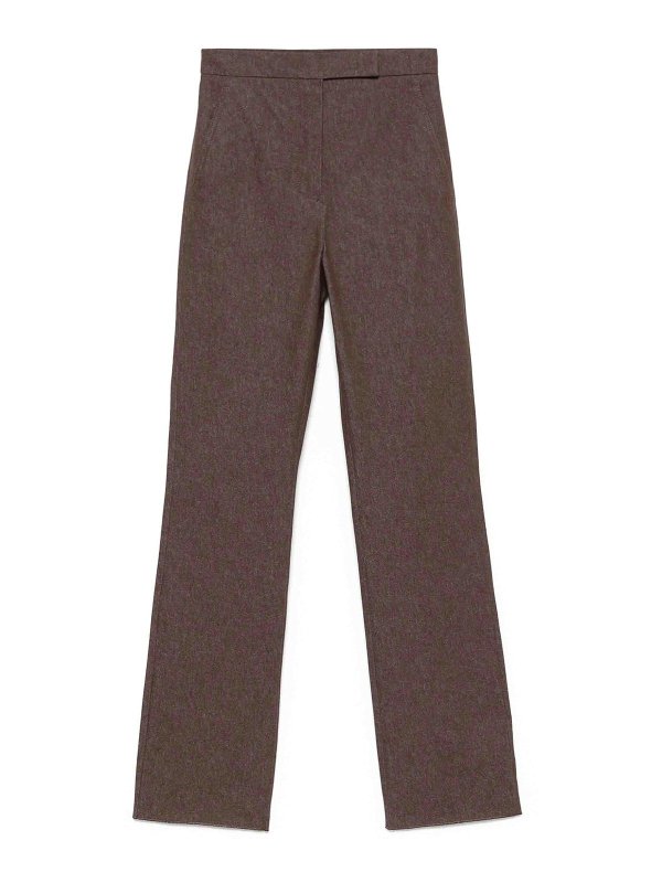 Max Mara: casual trousers - Galicia