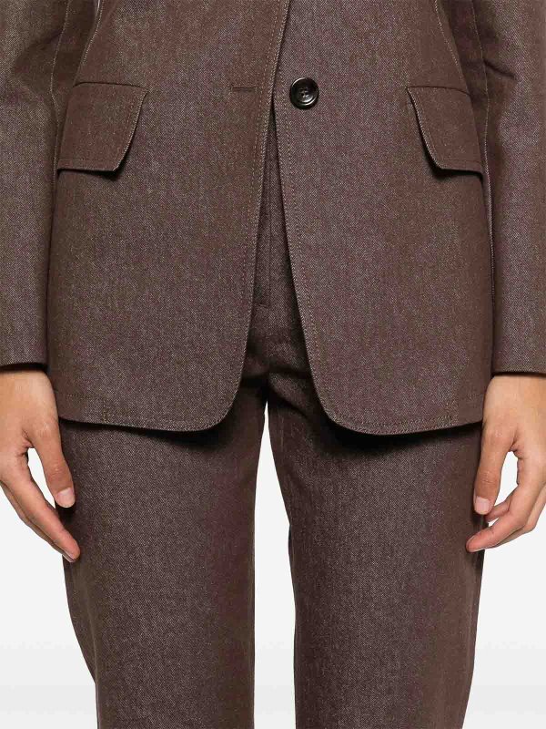 The Best Shops Max Mara: casual trousers - Galicia