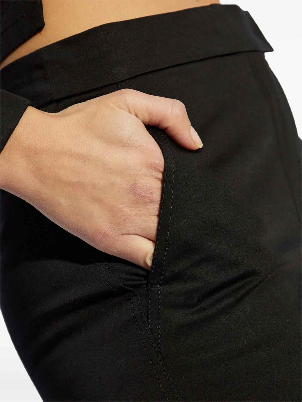 Okra shop online: Max Mara