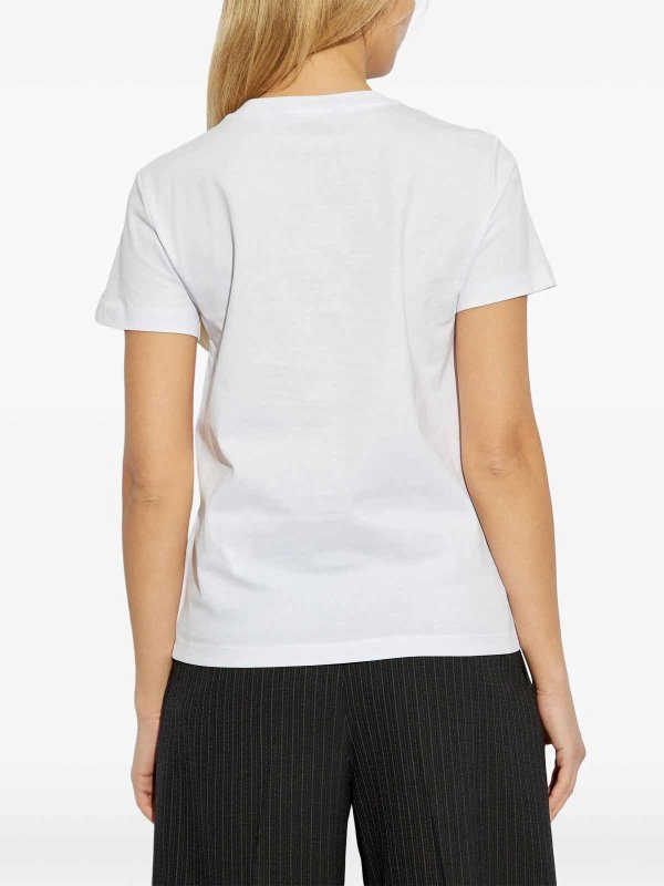 T-shirt shop online: Max Mara