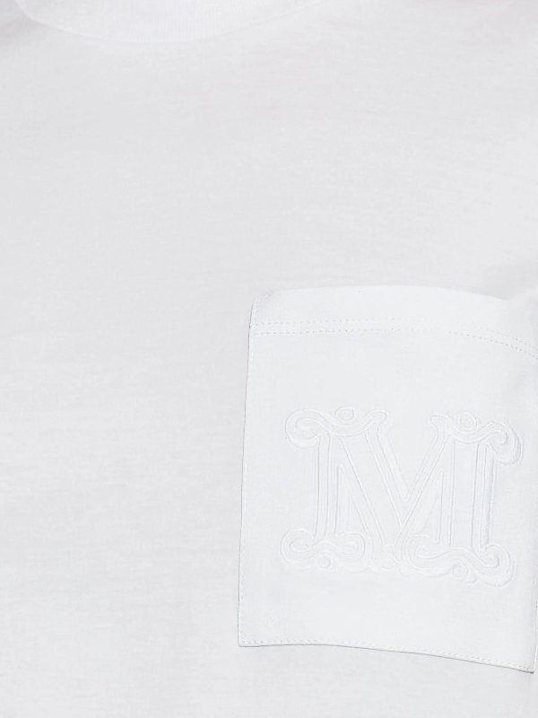 Max Mara buy online T-shirt
