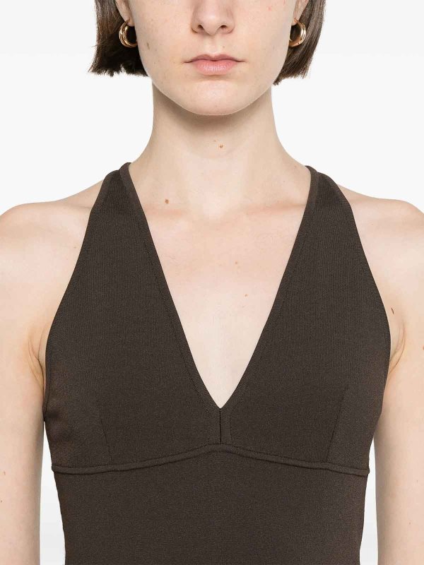 Max Mara buy online Top - Weiß