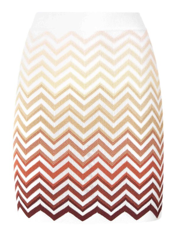 MISSONI: gonne al ginocchio  e longuette - Gonna