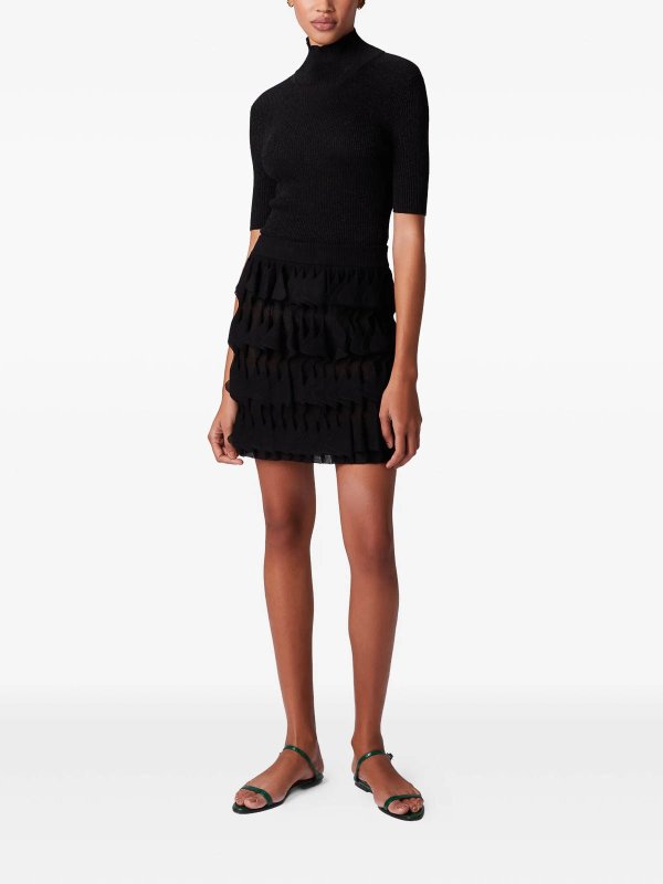 MISSONI: Knee length skirts & Midi online - Skirt