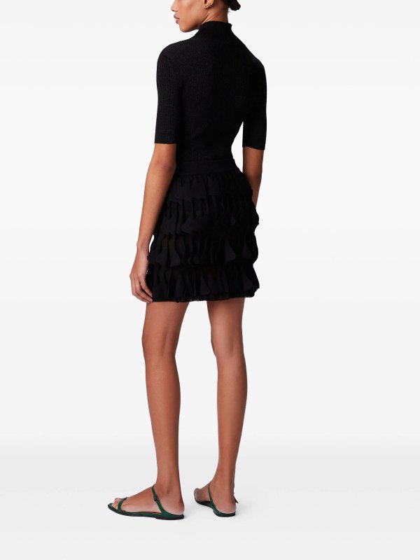 The Best Shops MISSONI: Knee length skirts & Midi - Skirt