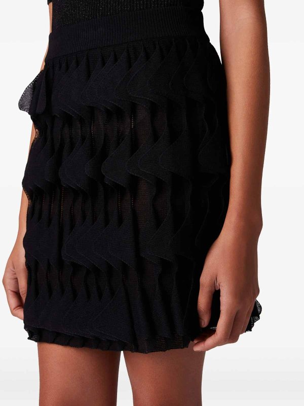 Skirt shop online: MISSONI