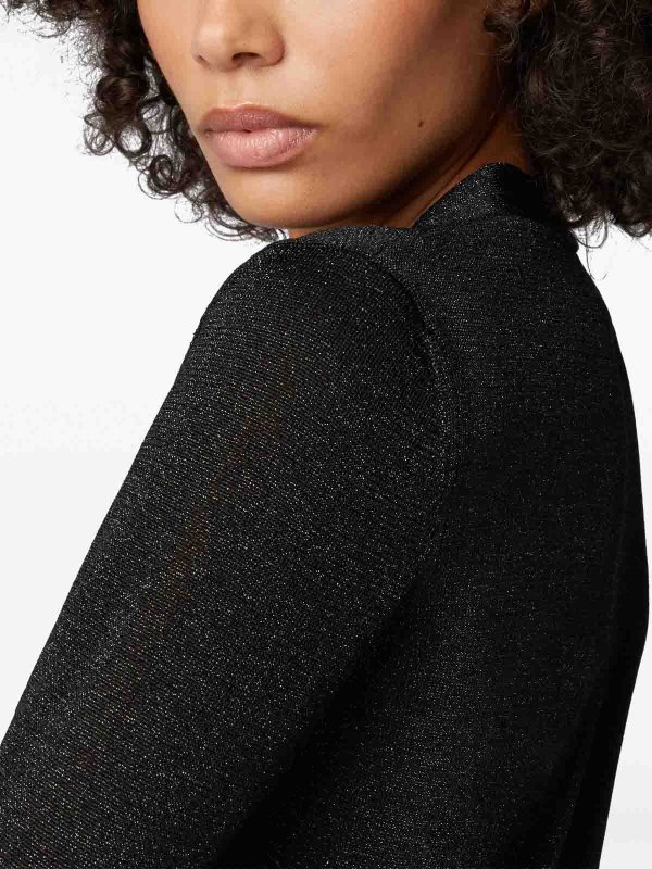 MISSONI: カーディガン online - カーディガン - 黒