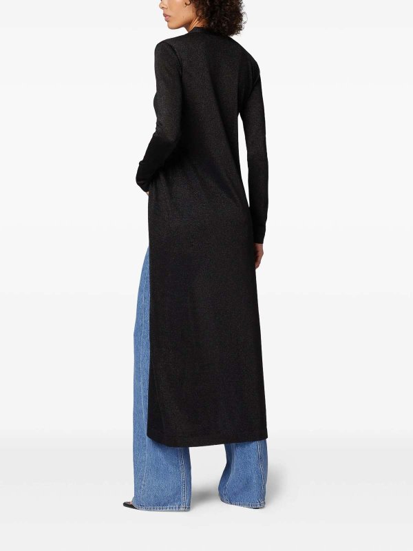 The Best Shops MISSONI: カーディガン - カーディガン - 黒