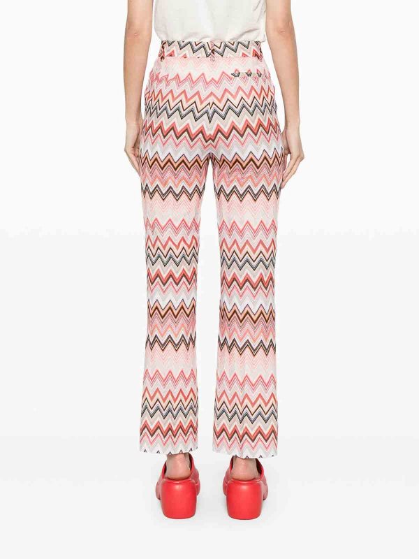 MISSONI buy online Casual Hose - Blau