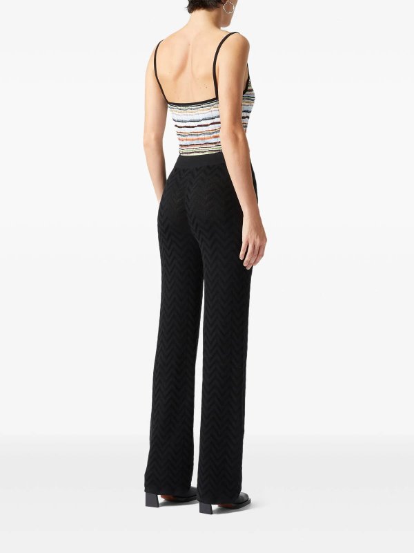 MISSONI: pantaloni casual online - Pantaloni