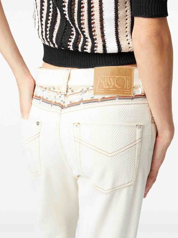 Trousers shop online: MISSONI