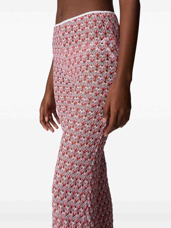 The Best Shops MISSONI: casual trousers - Trousers