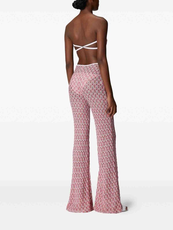 Trousers shop online: MISSONI