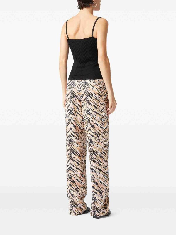 The Best Shops MISSONI: Tops & Tank tops - Top