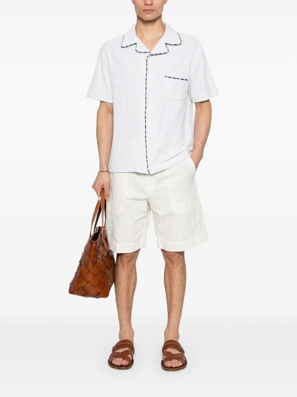 MISSONI: シャツ online - シャツ - 白