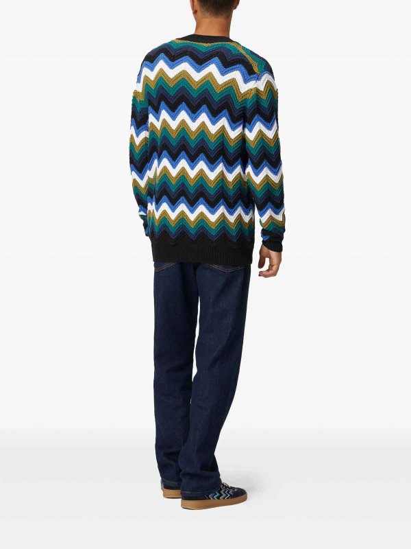 The Best Shops MISSONI: cardigan - Cardigan