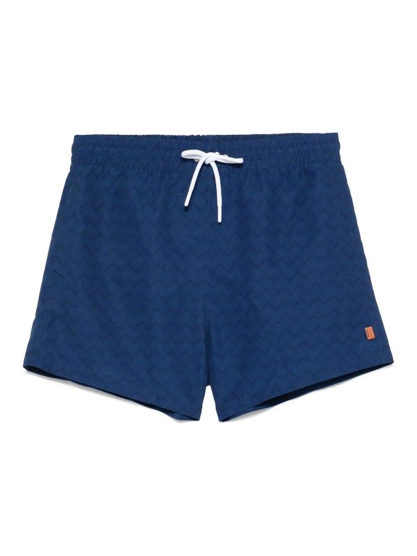 MISSONI: Trousers Shorts - Shorts