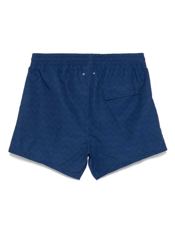 MISSONI: Trousers Shorts online - Shorts