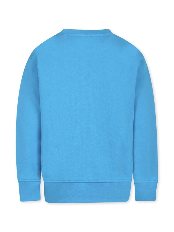 M.S.G.M. KIDS: Felpe e maglie online - Felpa