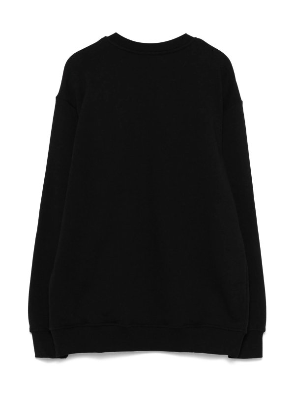 The Best Shops M.S.G.M. KIDS: Sudaderas y suéteres - Sudadera - Negro