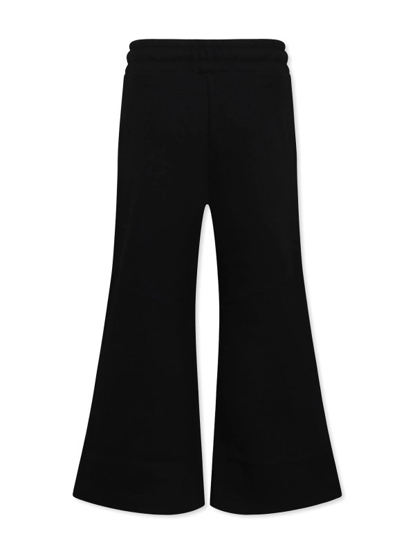 M.S.G.M. KIDS: casual trousers online - Pants